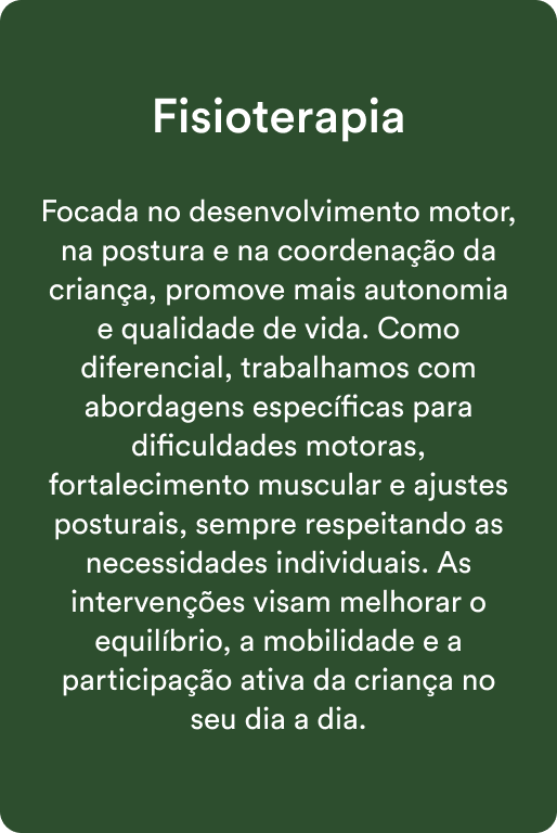 Fisioterapia