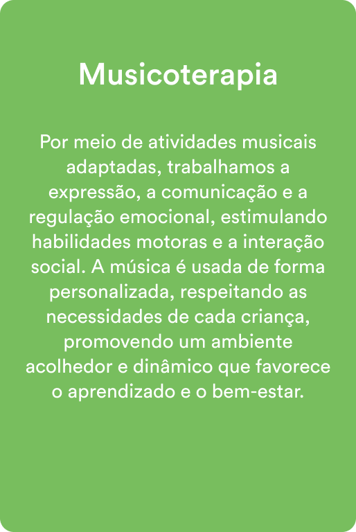 Musicoterapia