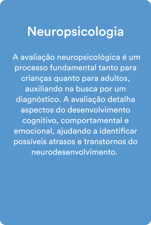 Neuropsicologia