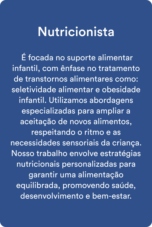 Nutricionista