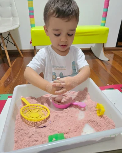 Momentos terapêuticos para cuidar e transformar